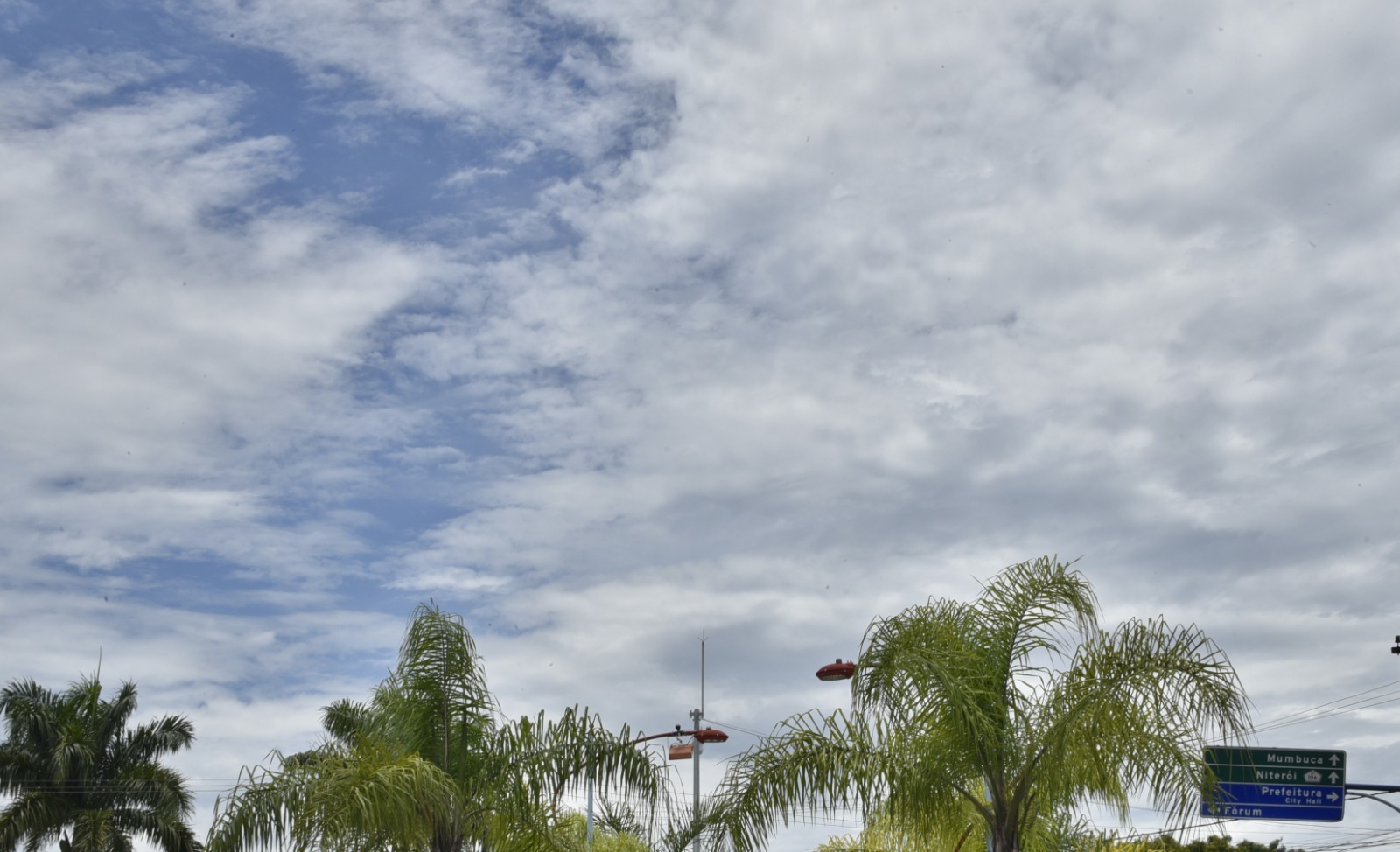 	Maricá continua com previsão de chuva até sexta-feira (31/01)