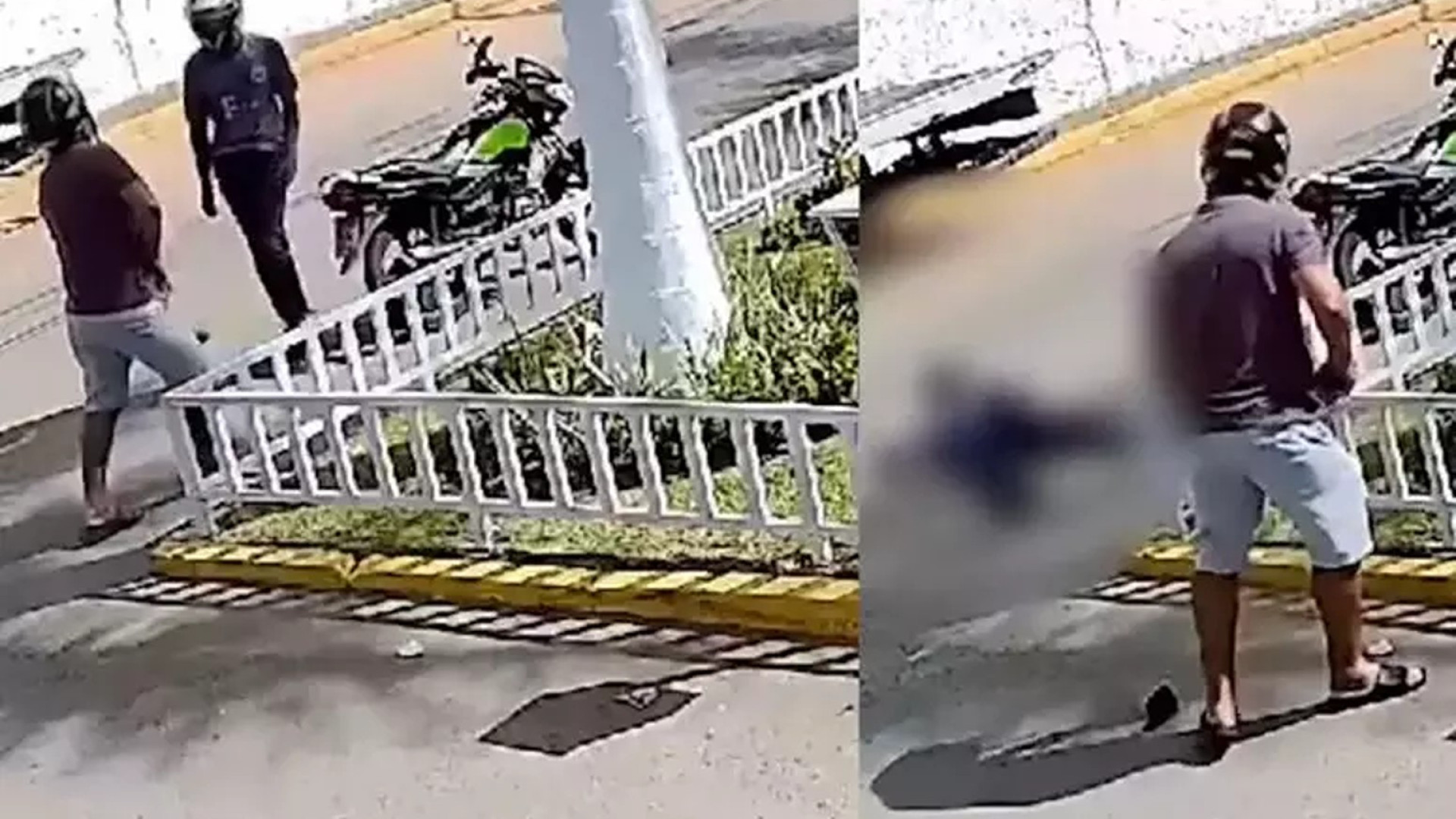 Policial se recusa a pagar corrida de app e mata motorista a tiros em PE