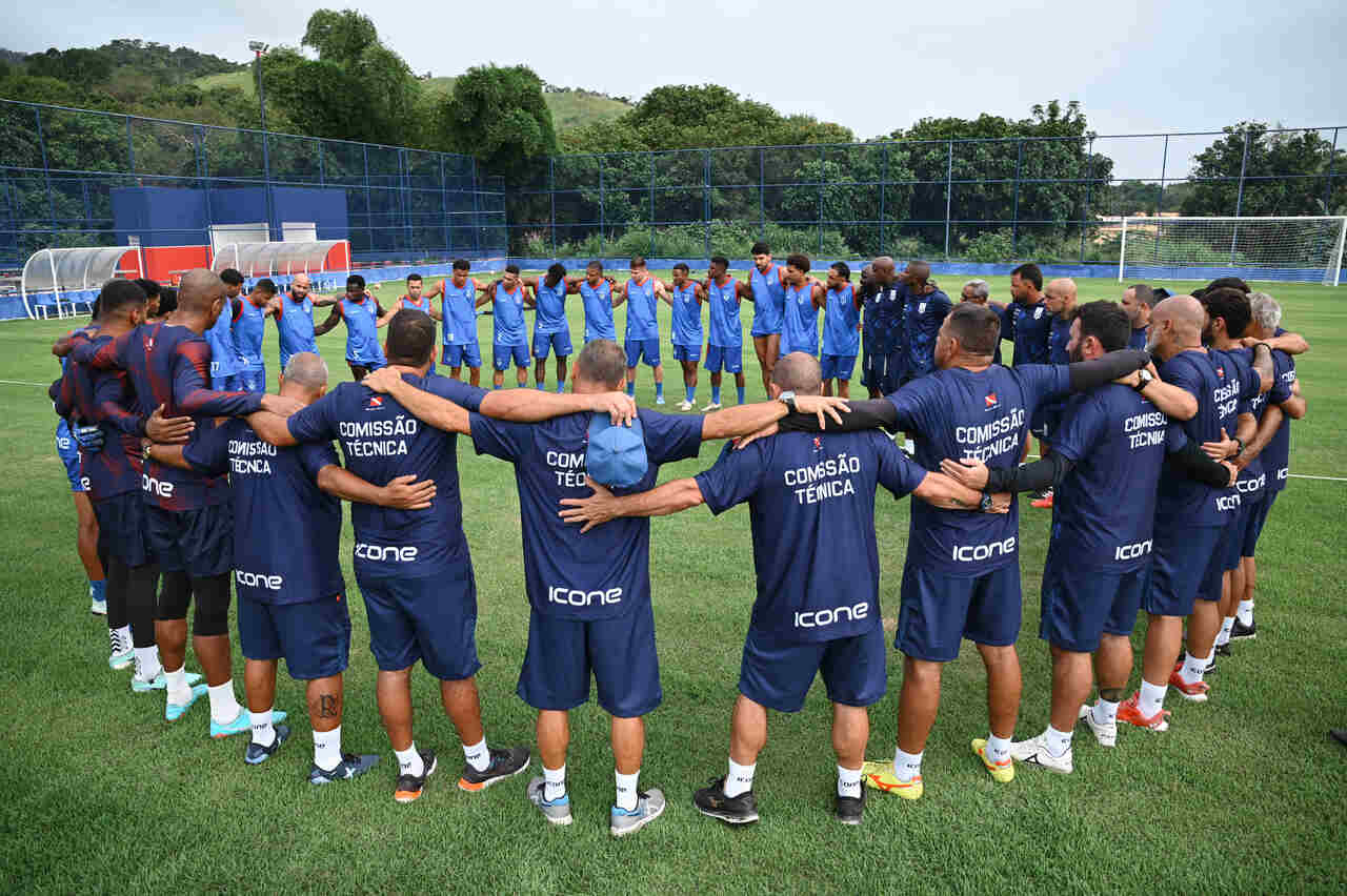 Maricá se reapresenta para temporada mais importante de sua história 